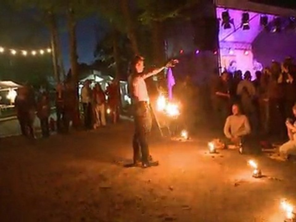 DIDG.e.VENT 2011 | AIRtist & Spinbattle