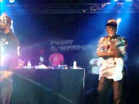 10 - Roi Heenok - Vous fournis la came