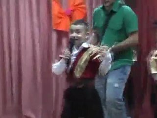 Okuma Bayramı ve Yılsonu Etkinlikleri -9-