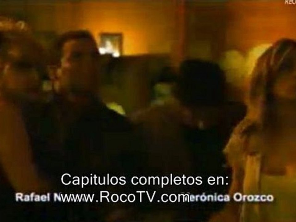 A corazon abierto Capitulo 49 Avance