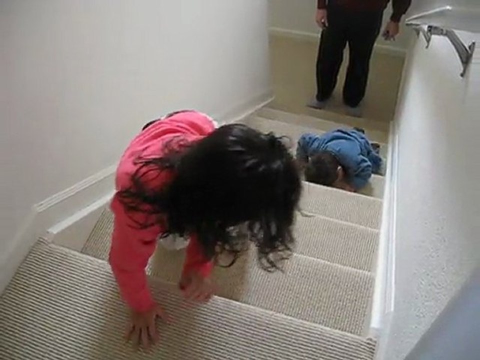 ESCALERA