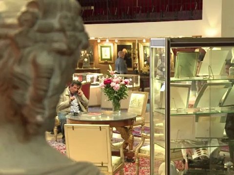 Les leçons d'anglais de Napoléon mises aux enchères