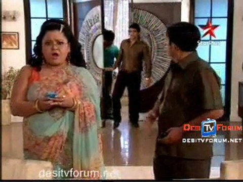 Pyaar Mein Twist- 4th June 2011 Part3