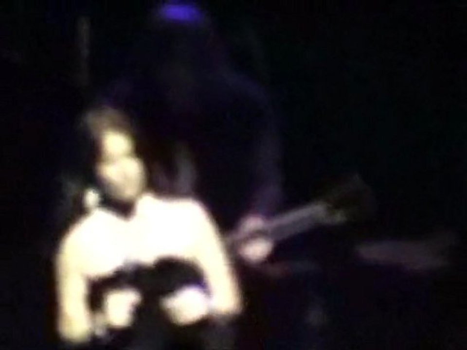 Shakin Street Live Olympia 6.18.2004