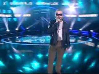 HTZ 2011 TOP 3 - Goran Kos - Pride (3.6.2011)