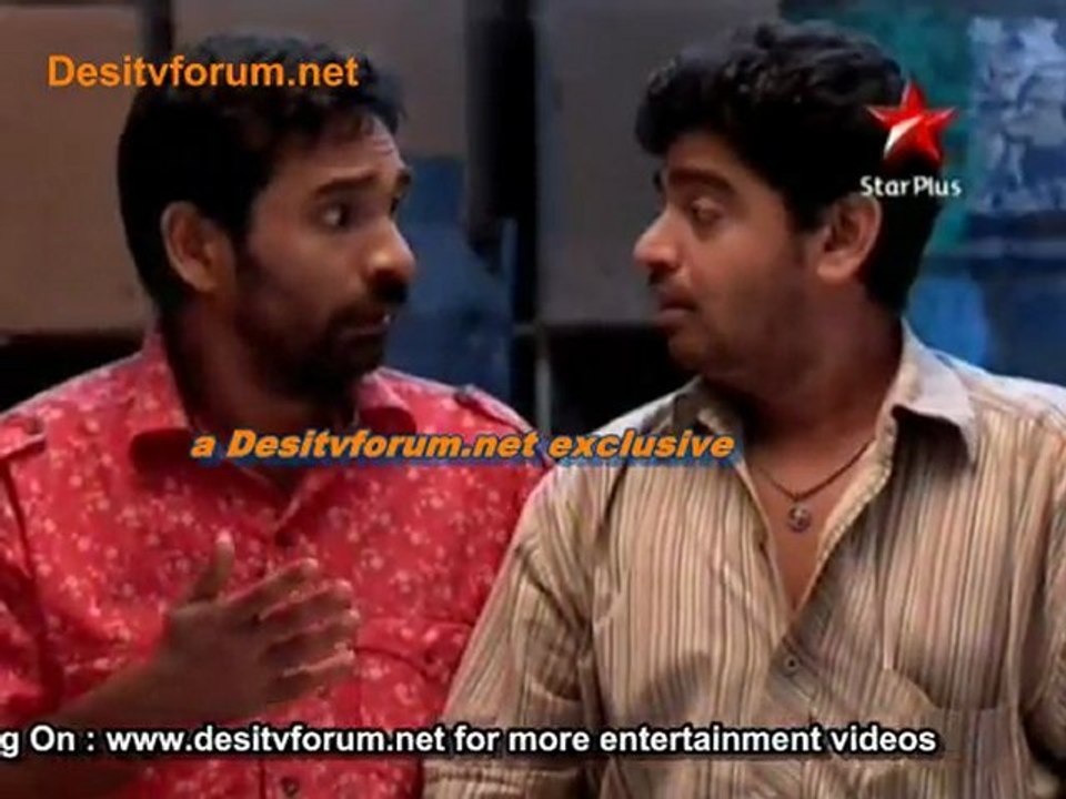 Pyaar Mein Twist - 4th June 2011 Part1