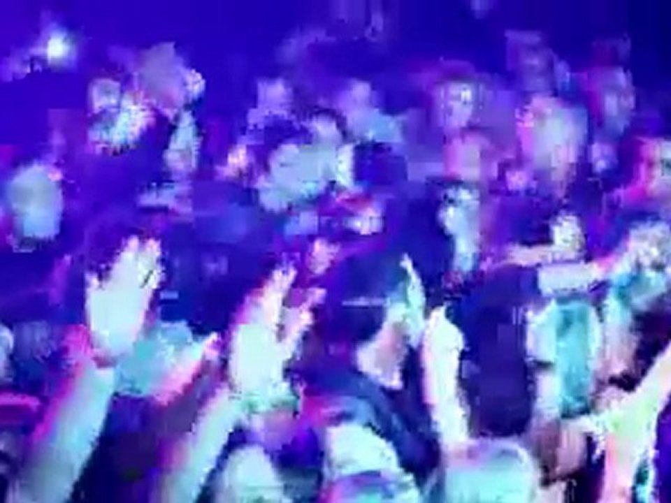 Booba - Comme Une Etoile