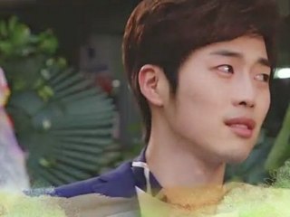 『私の心の声が聞こえる？』20話プレビュー