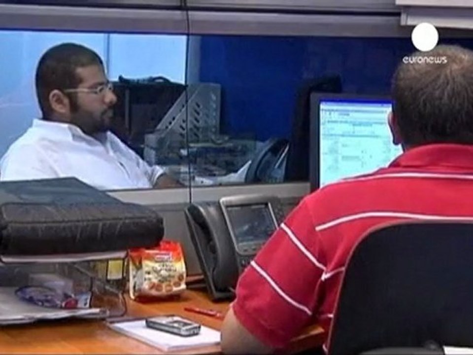 Convertir el "viernes de la ira" en el "viernes del trabajo"