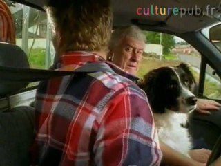 Aussie car crash : unbreakable truck