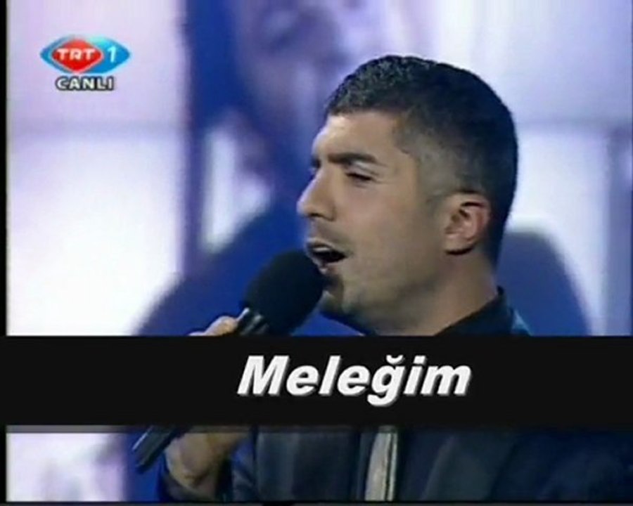 Özcan Deniz-Hicran Yarası-İki Renk