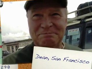 The Saga to Saga - Episode 5  of Isha Kailash 2010 ...