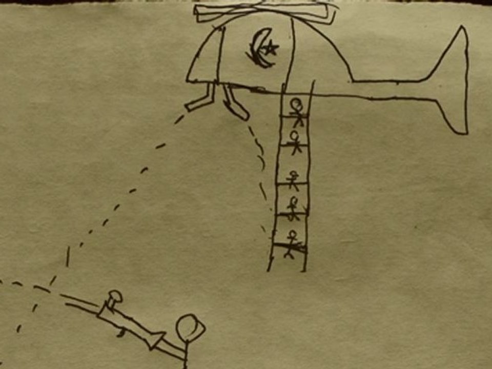 JASMIN - Les mots de la révolution tunisienne expliqués