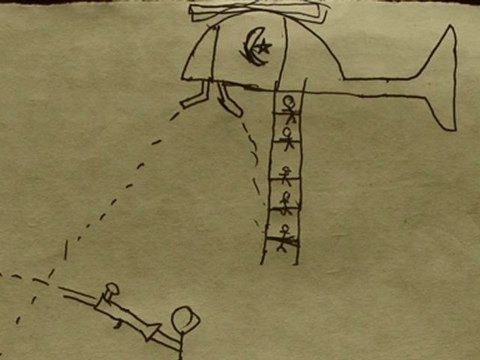 JASMIN - Les mots de la révolution tunisienne expliqués