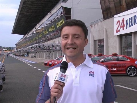 24 Heures du Mans 2011: présentation de la journée du dimanche 5 juin