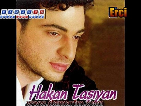 Hakan Taşıyan-Öldürür beni