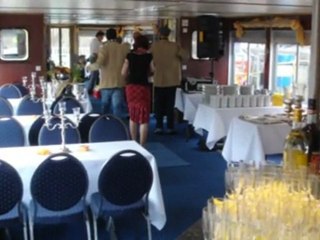 Stadtrundfahrten Berlin Exclusiv-Yachtcharter & ...