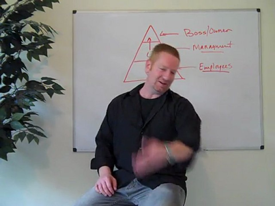 The Truth about MLM - Jon Taylor Rebuttal