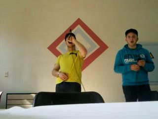 N.G.C STUDIO PRESENTE M.S.A 2011