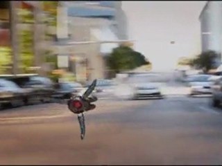 Kids All the Time in the World estreno 2011