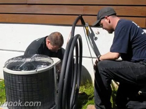 Heating and Air Conditioning Repair Aliso Viejo