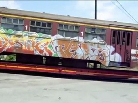 La gare de Solre-St-Géry revit!