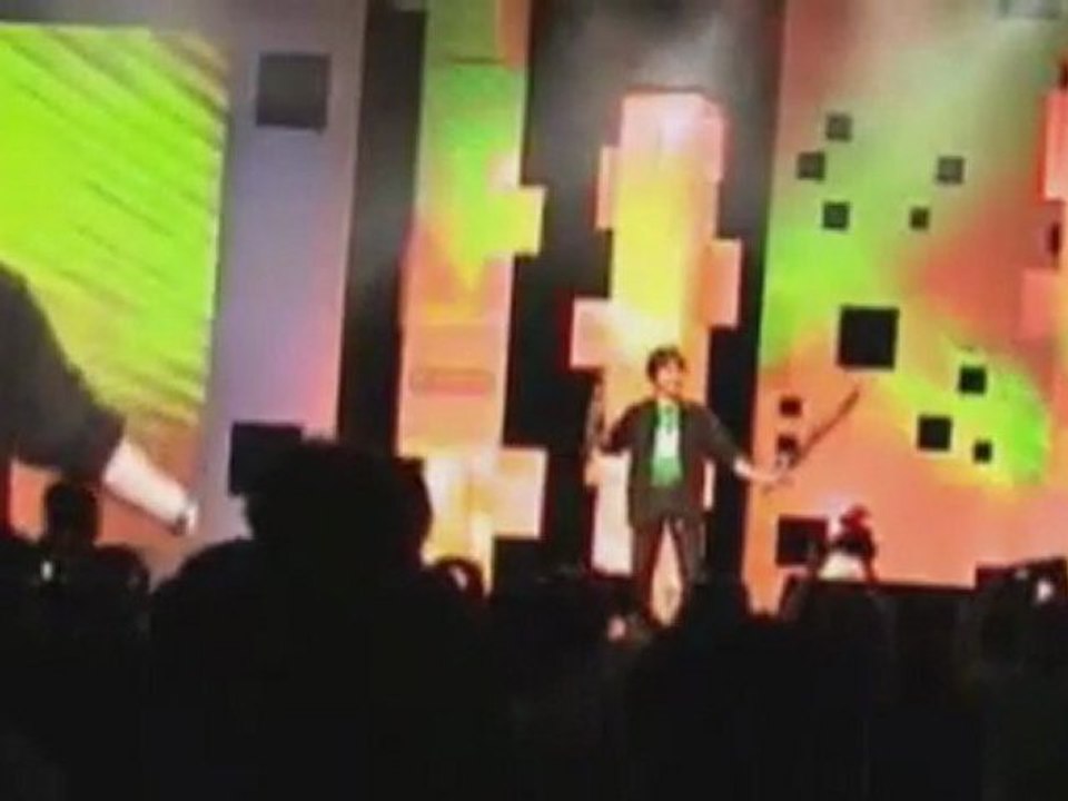 Zelda Twilight Princess : E3 2004 réactions