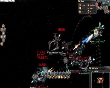 darkorbit tr2 Mr.JABA vru éfé savaş -3-