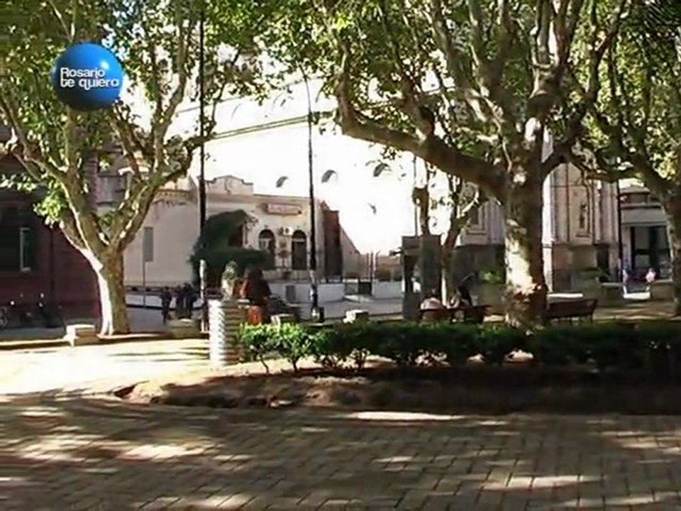 ROSARIO TE QUIERO - CENTRO