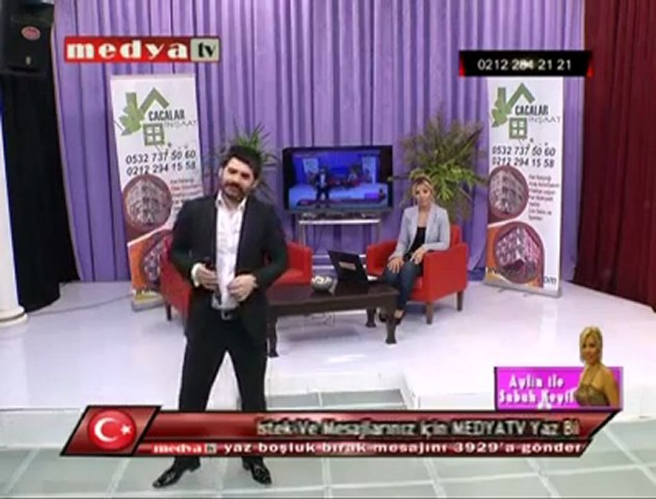 Gökhan Doğanay Yüzün Gülmesin YENİ ALBÜM Çıktı