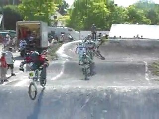 FINALE 36+ EVREUX