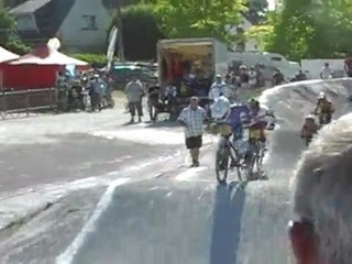FINALE PUPILLE EVREUX 2011