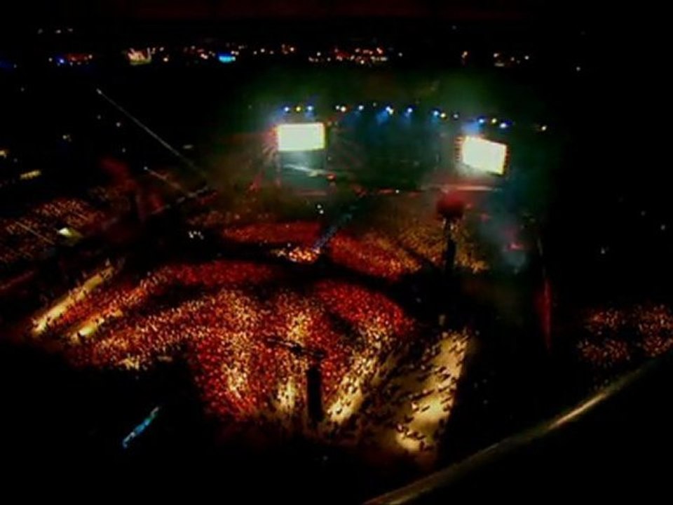 indochine  salombo live paris