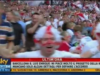 Il mio filmato