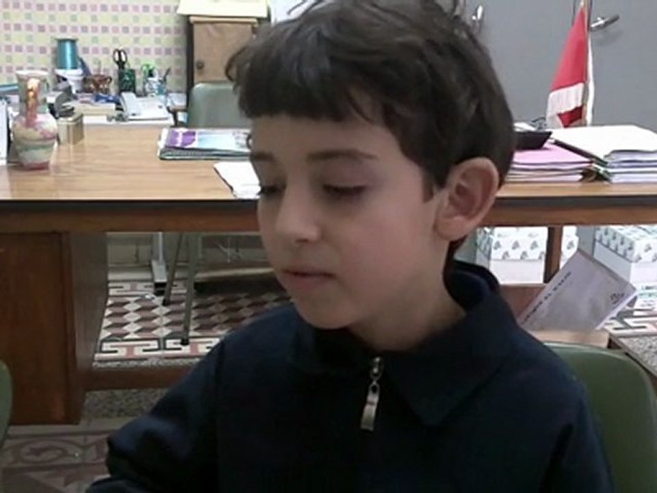 Dessins commentes par les enfants de la révolution VF