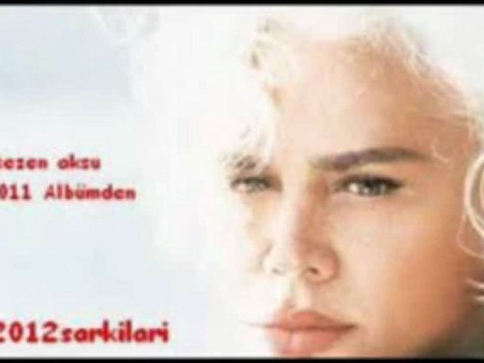 Sezen Aksu -  Unuttun mu Beni?..2011-Yeni