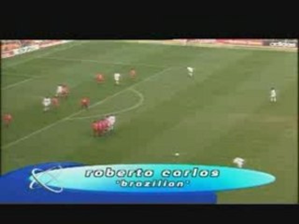 RobertoCarlos compil