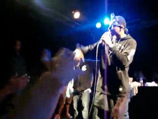 23 - Roi Heenok - La Coka Coka + Final + Rappel + Petite négresse à bicyclette