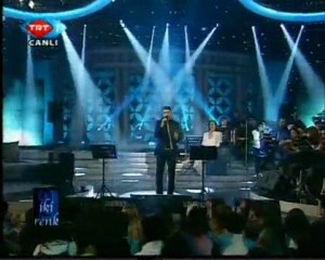 Özcan Deniz&Leman Sam-Bahane-İki Renk