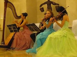 Струнное трио