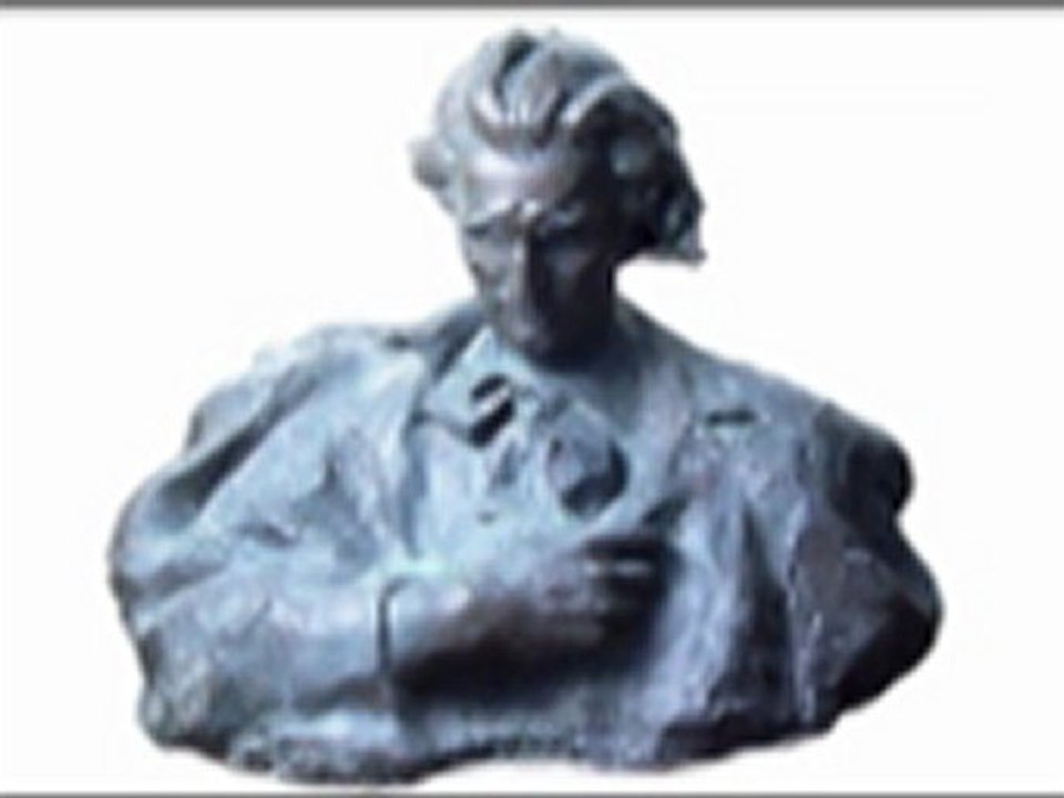 LUMINITA SOARE- DER ZWEITE BREIF VON MIHAI EMINESCU IN DEUTSCHE SPRACHE