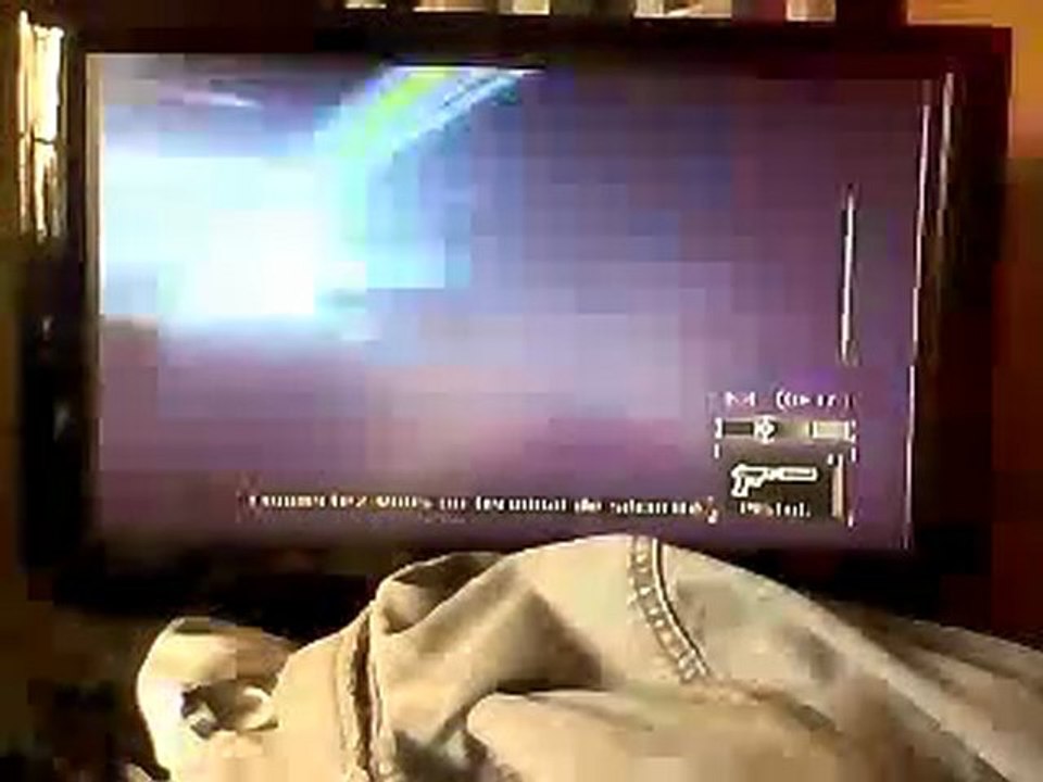 splinter cell: pandora tomorrow mission 2 part 2