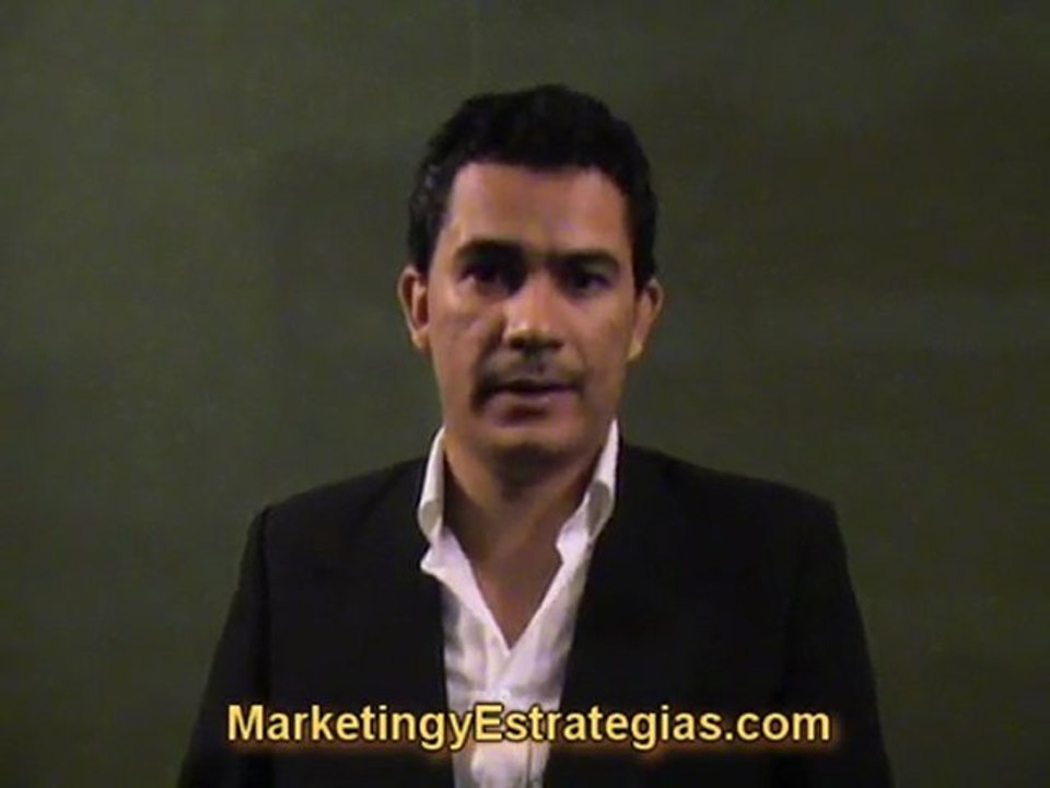 Promocion de productos propios o de  afiliados