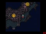 Final Fantasy VI [4] Les Mines de Narshe