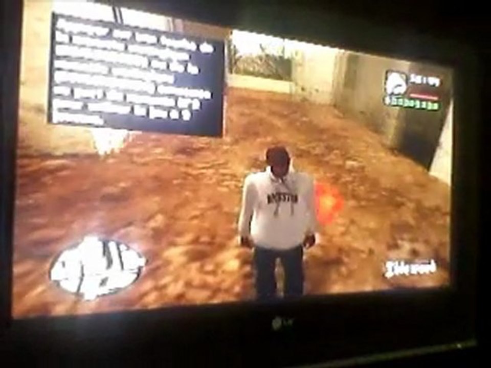 Vidéo Délire :GTA San Andreas 2