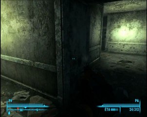 Astreinte Clim Dans Fallout 3