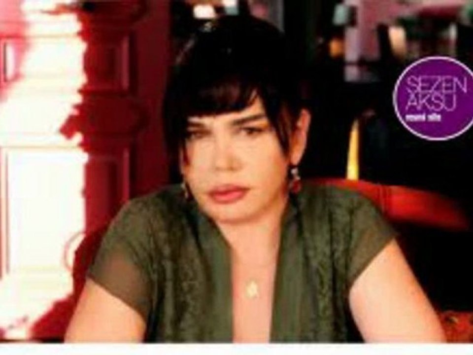 Sezen Aksu 2011-  Acıtmışım Canını Sevdikçe..2011-Yeni