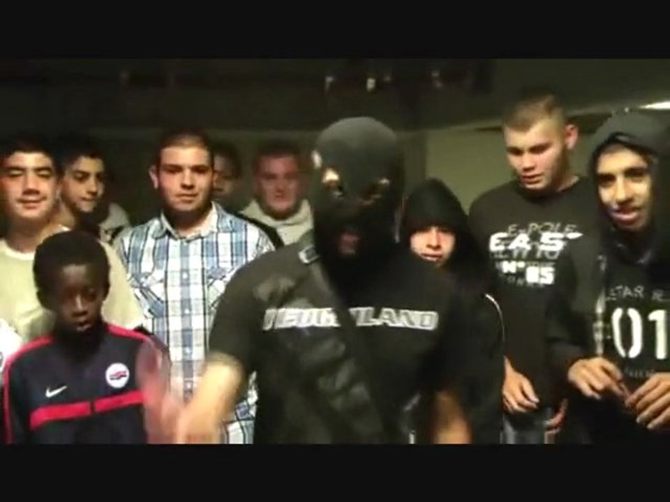 Karim Teuchiland freestyle