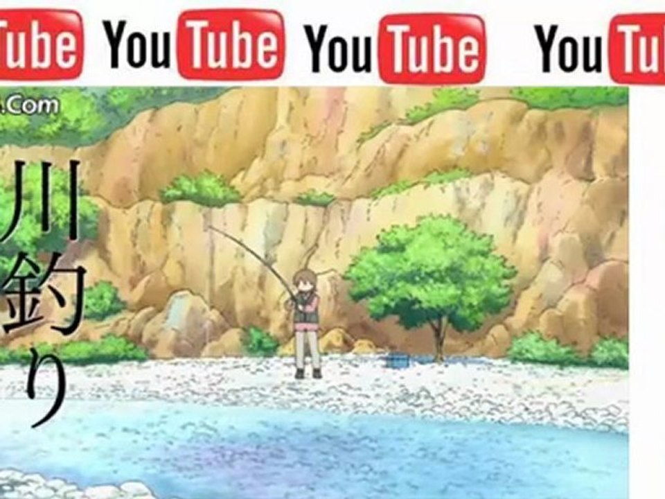 Nichijou Episode 10 [2/2]