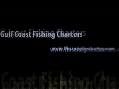 Mississippi fishing charter services and sunset cruise